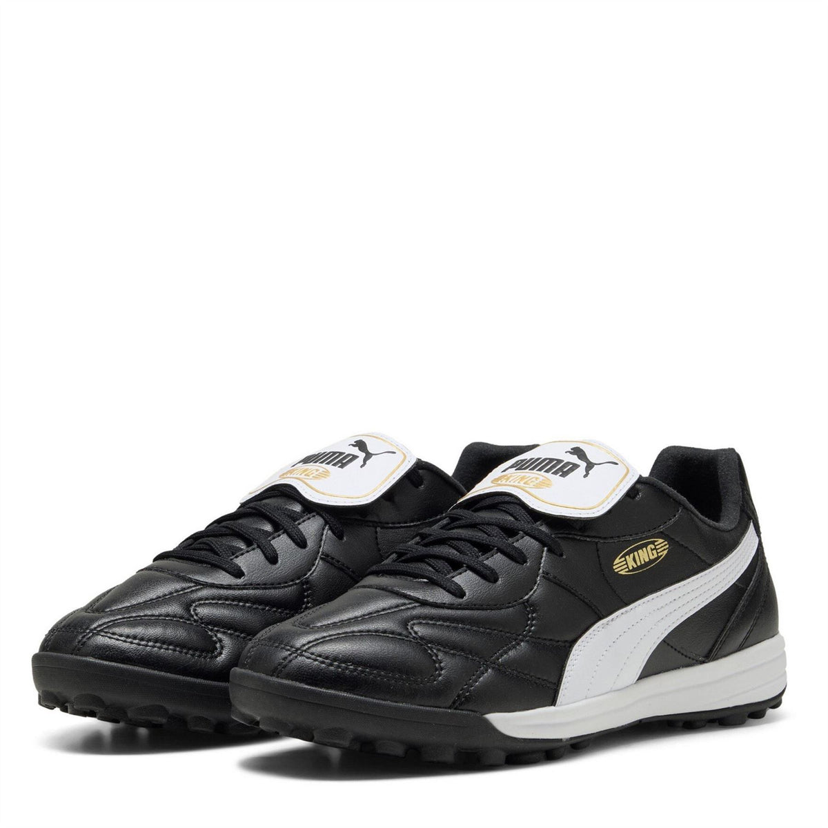 Puma King Top Tt Astro Turf Football Boots