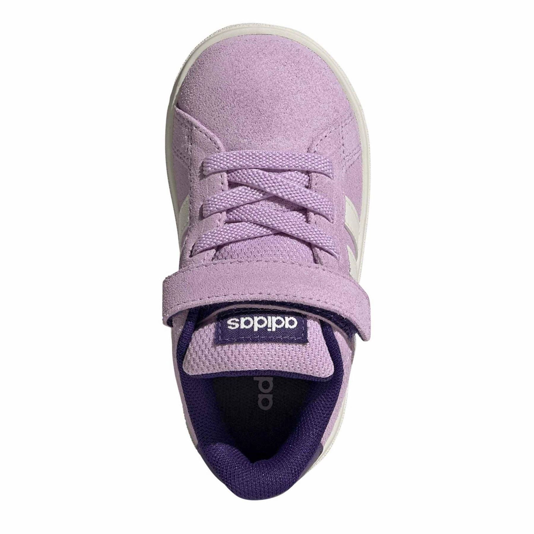 adidas Grand Court Trainers