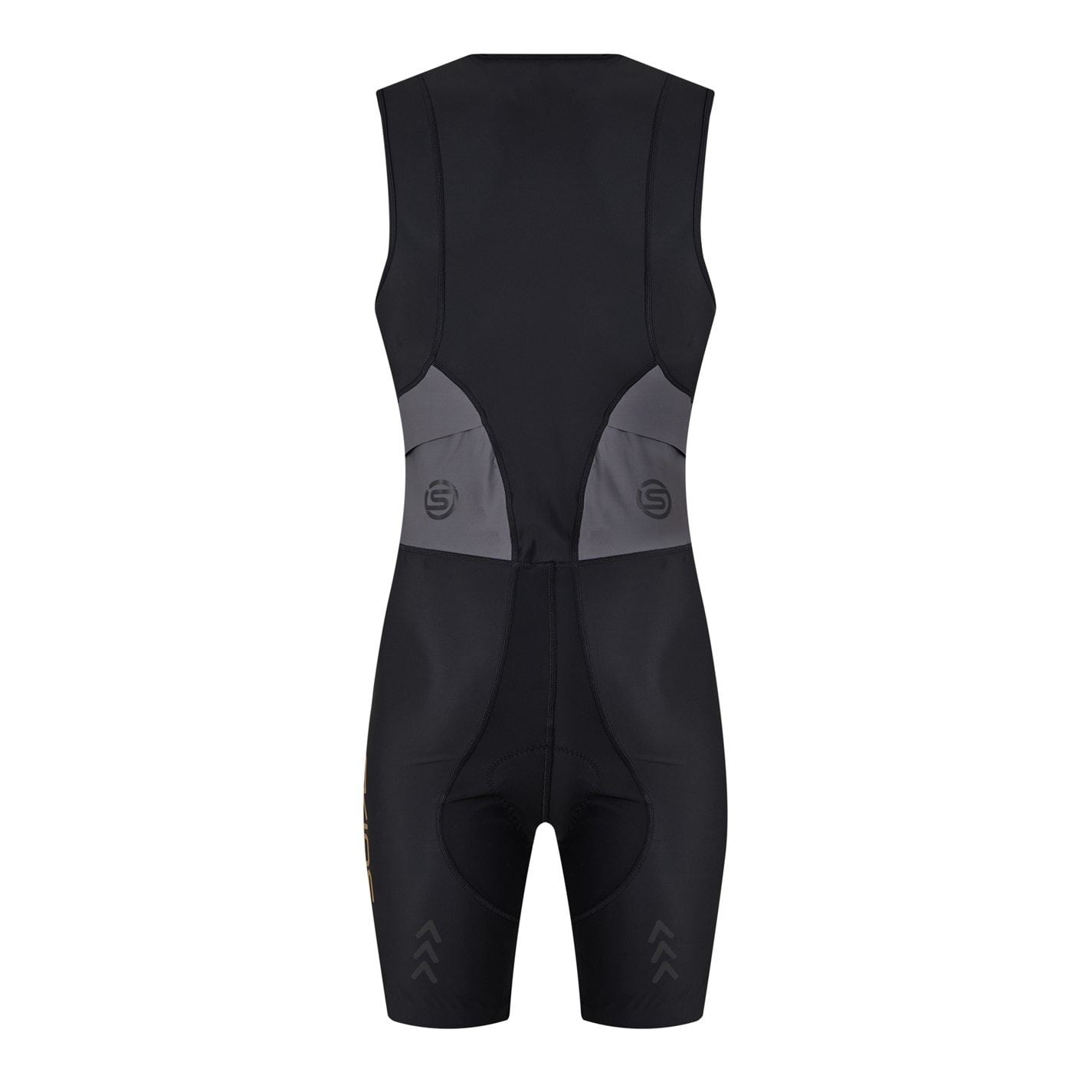 Skins Brand Fold Triathlon Suit