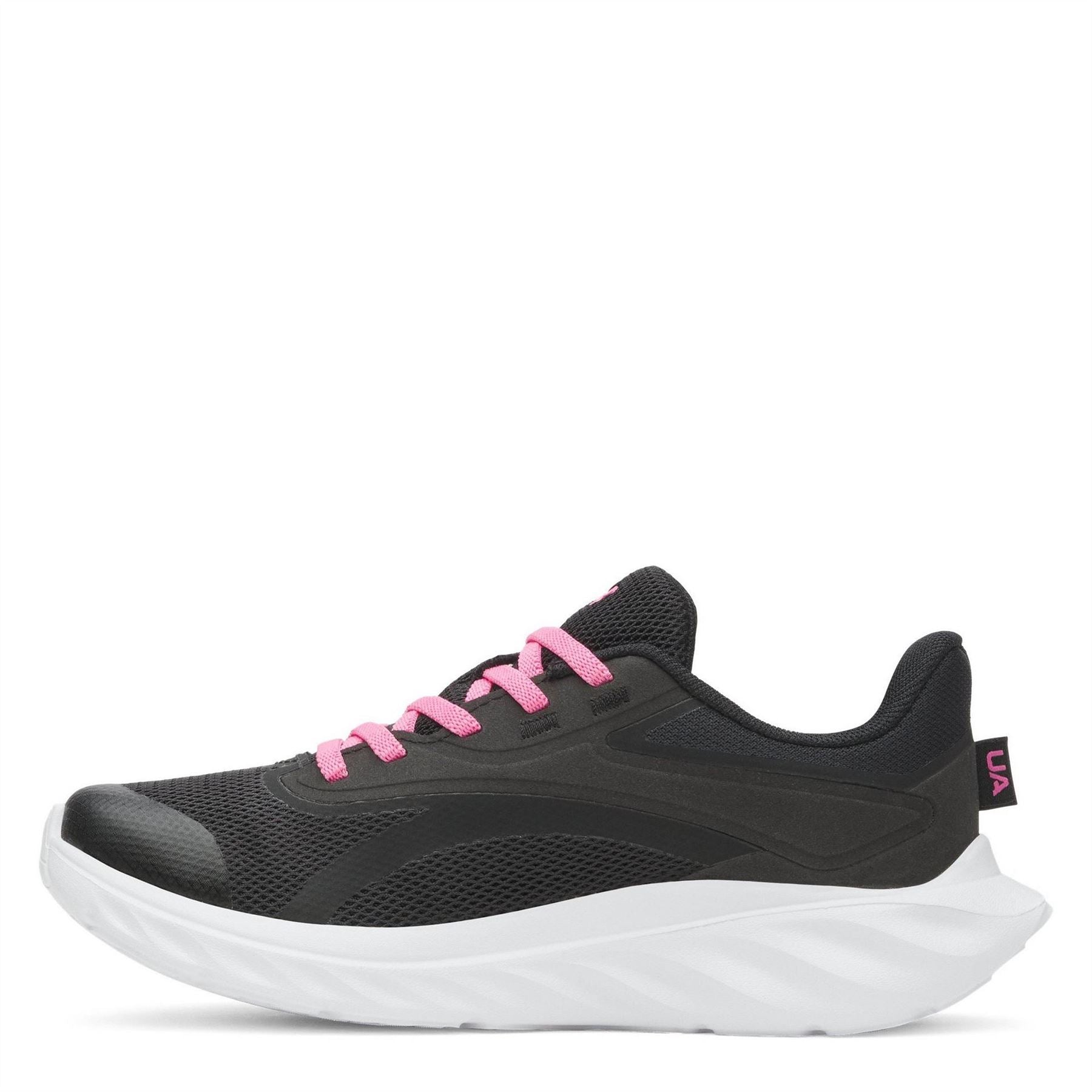 Under Armour Armour Ascend Kids Trainers