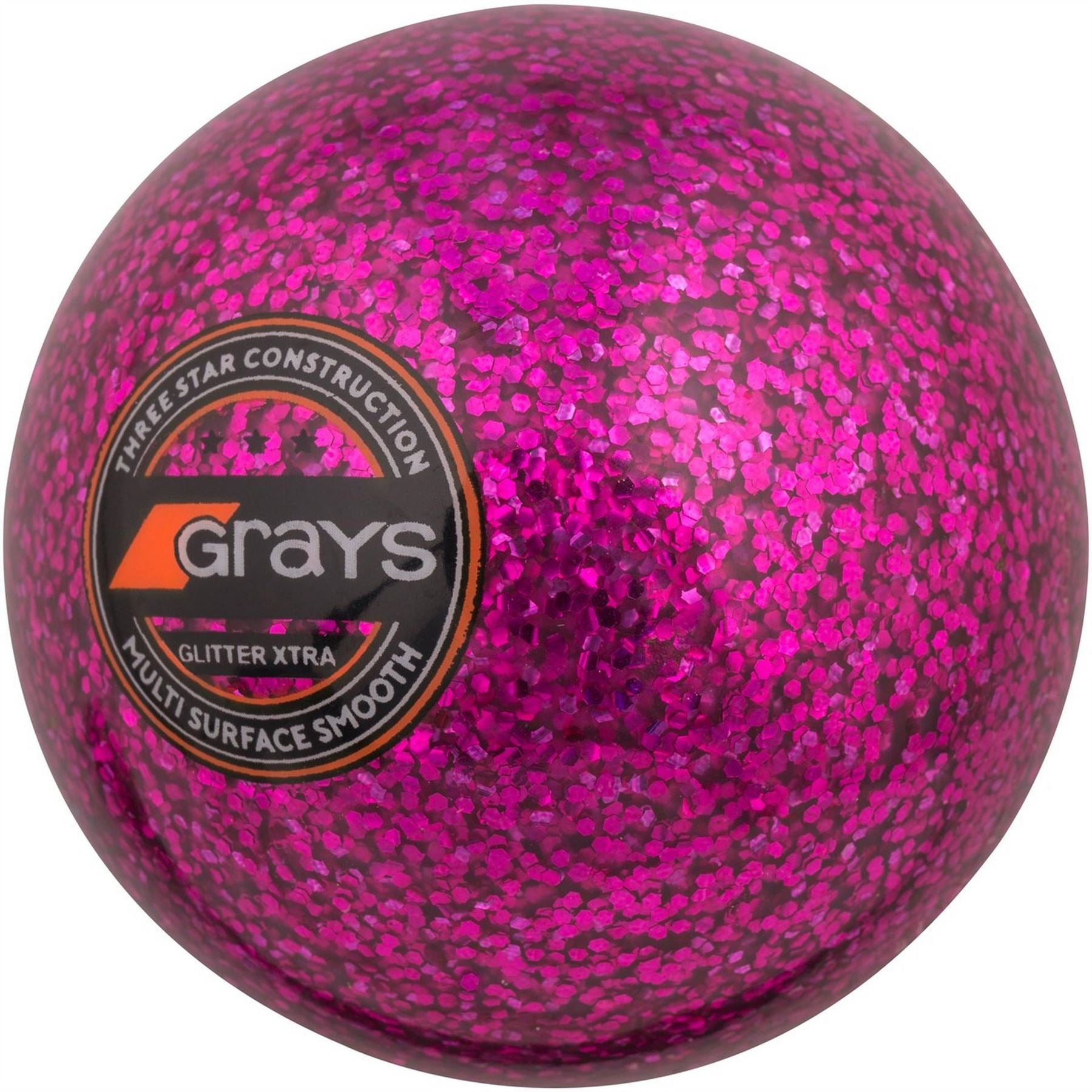 Grays Hockey Glitter Hockey Ball
