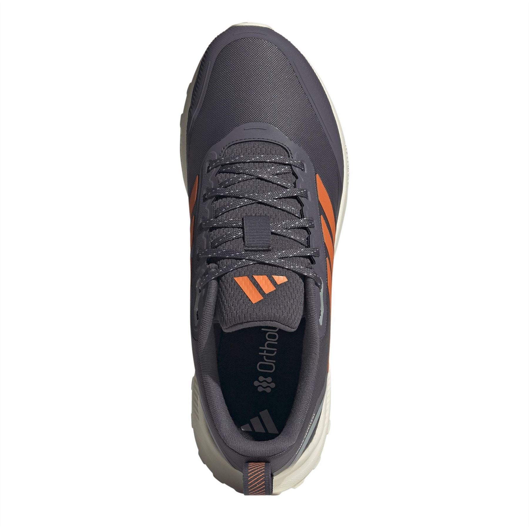 adidas Mens Runfalcon 5 Tr Running Shoes