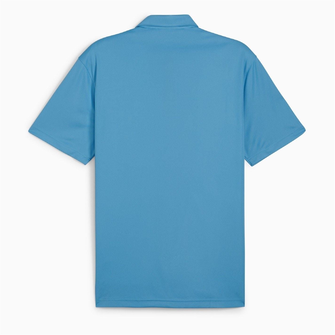 Puma Short Sleeve Regular Fit Polo Shirt