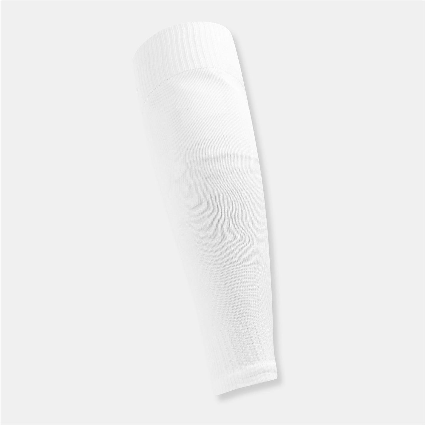 New Balance Adults Footless Football Sock