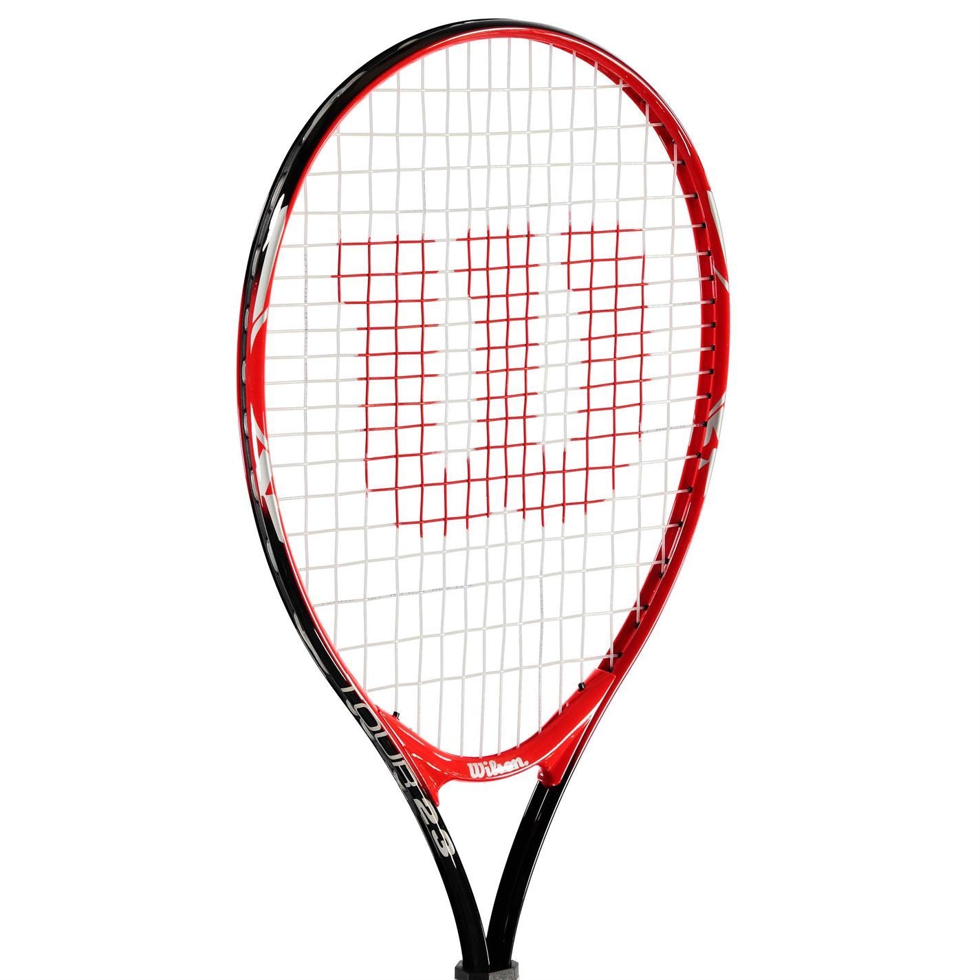 Wilson Federer Junior Tennis Racket