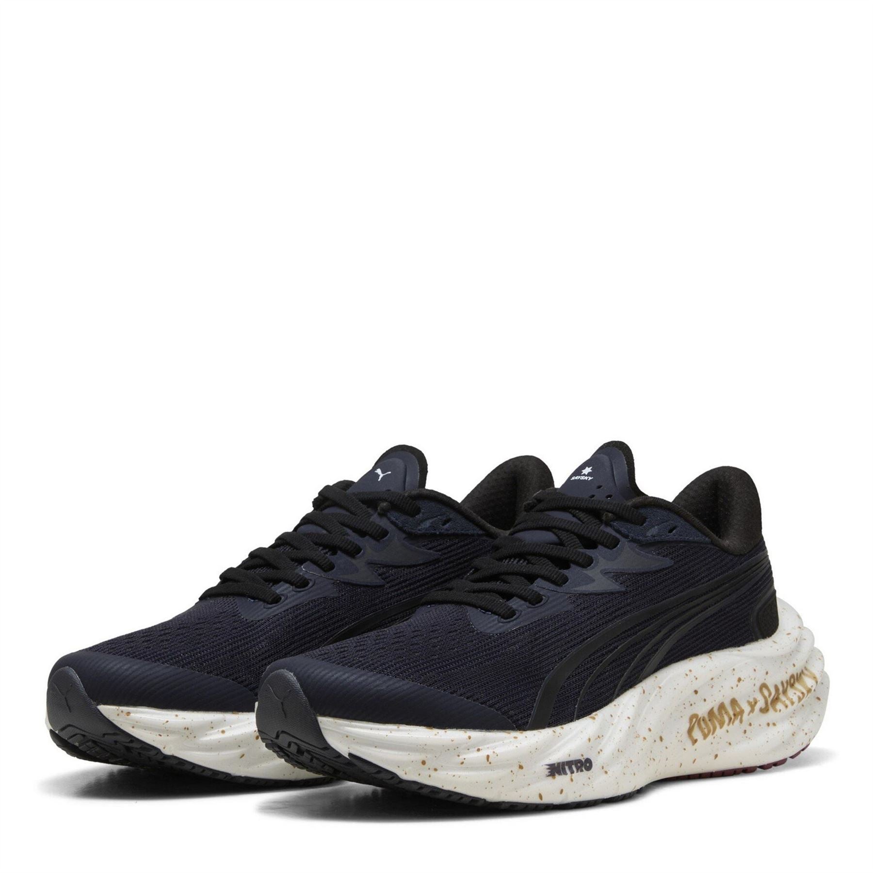 Puma Velocity Nitro 4 Saysky Running Shoes