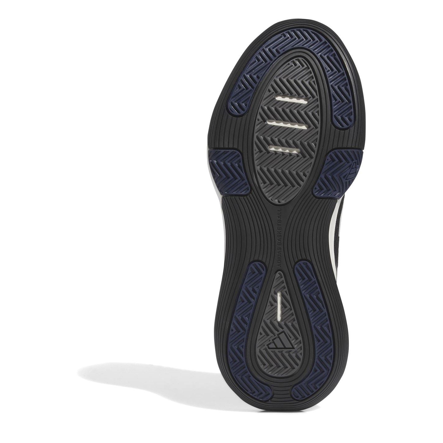 adidas Mens Bounce Legends Trainers