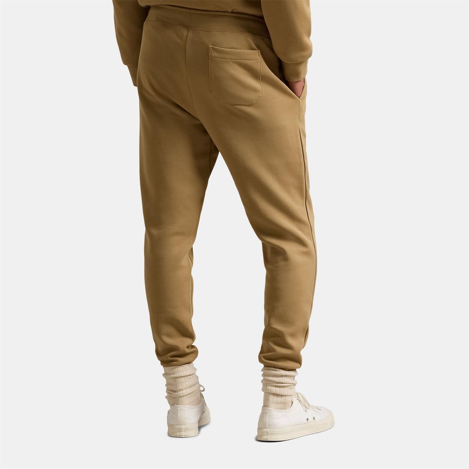 Polo Ralph Lauren Tech Closed Hem Jogging Bottoms