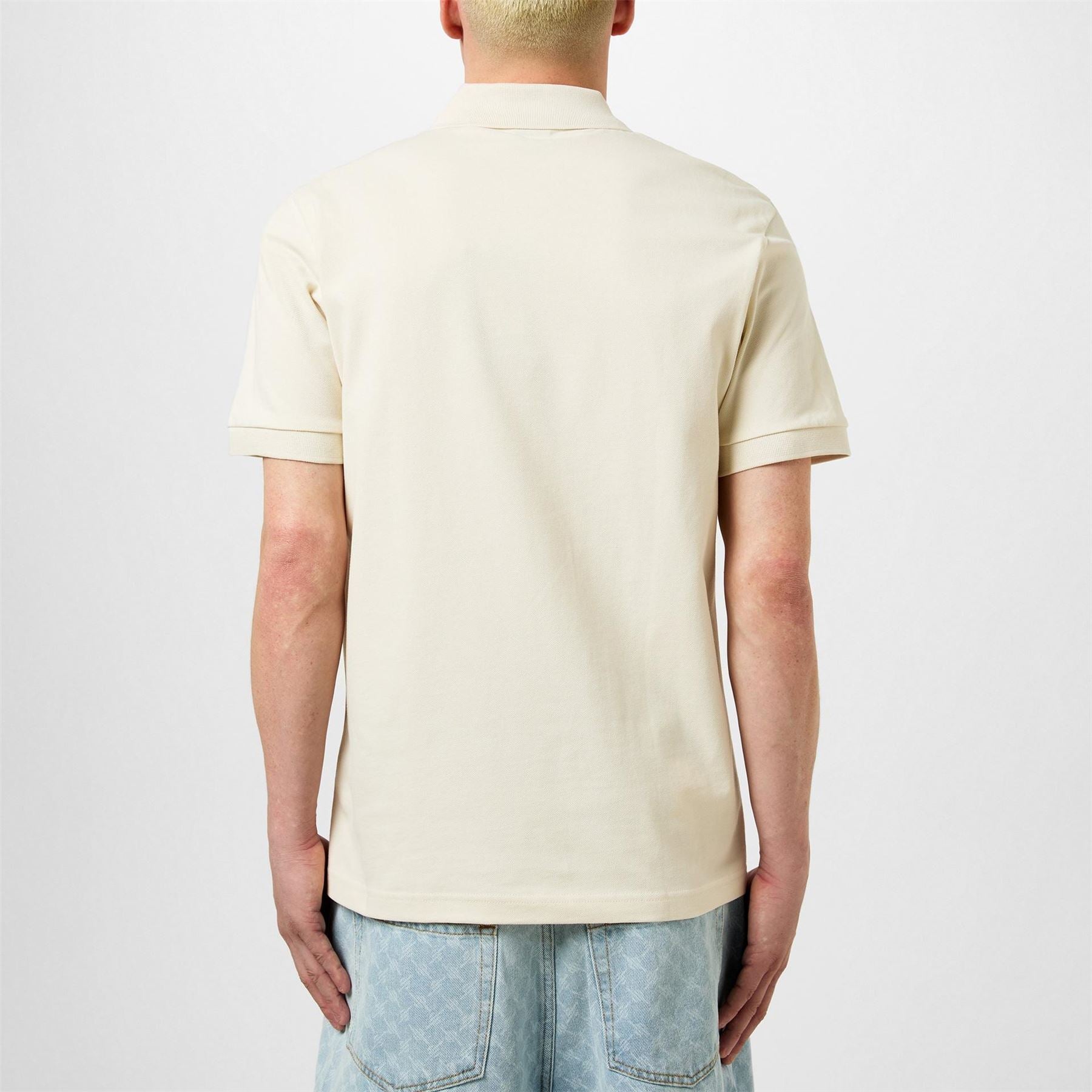 Boss Hbo Passenger Premium Design Polo Shirt