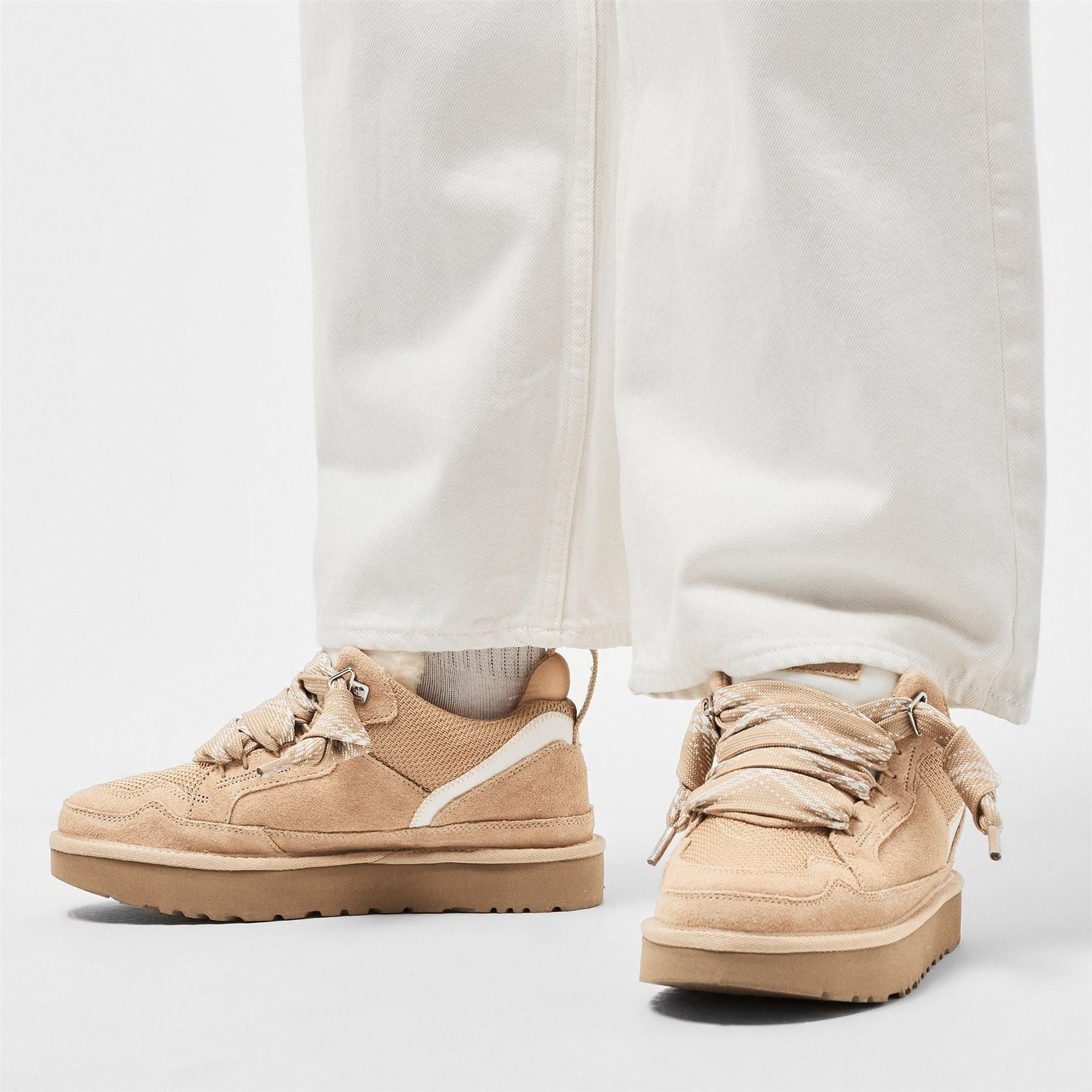 Ugg Trainers