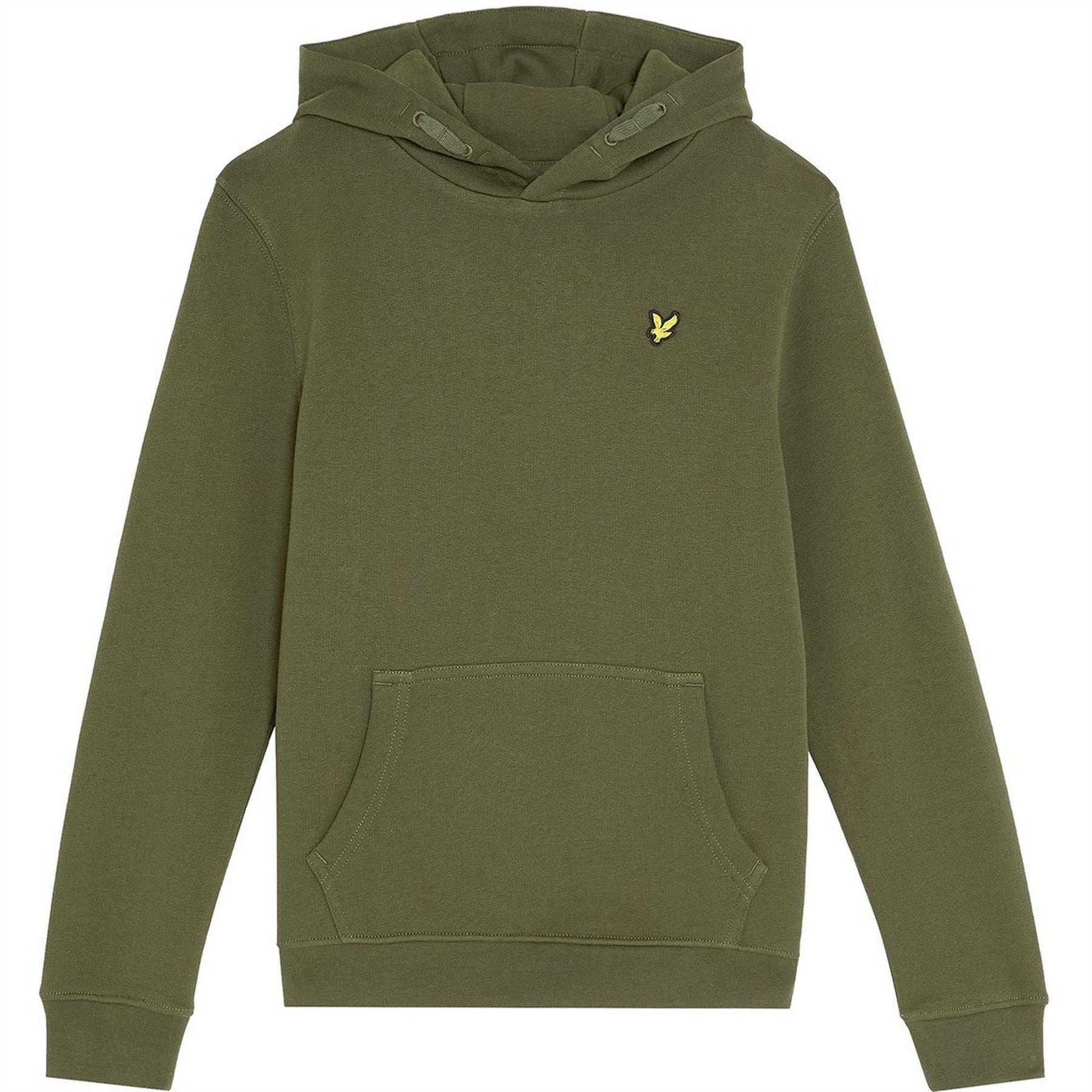Lyle and Scott Hoodie Juniors