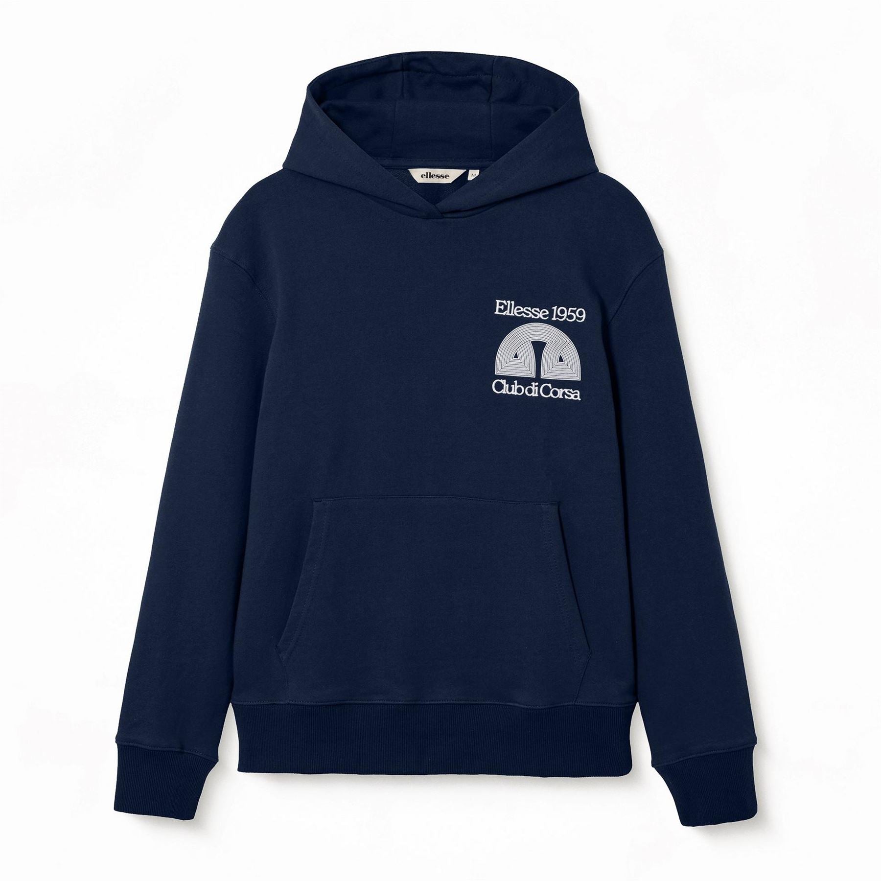 Ellesse Overhead Hoodie
