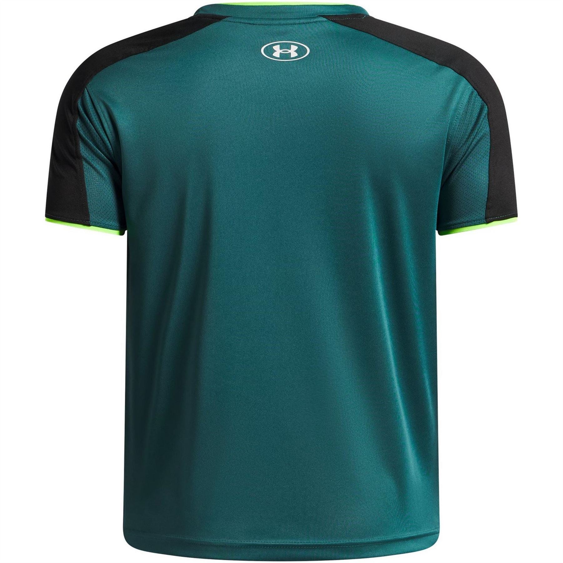 Under Armour Short Sleeve Performance T-Shirt