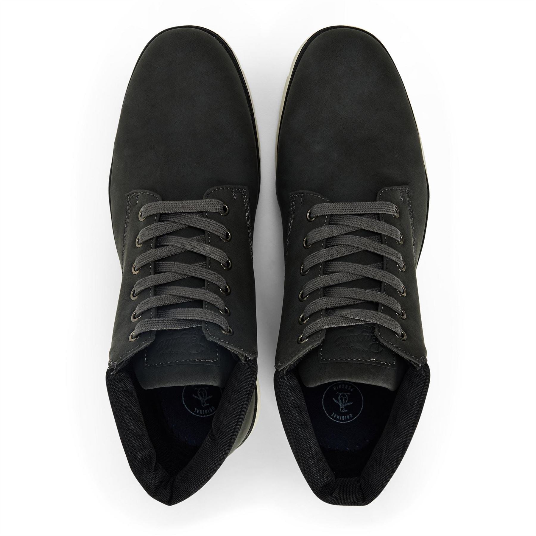 Original Penguin Norway Chukka Boots