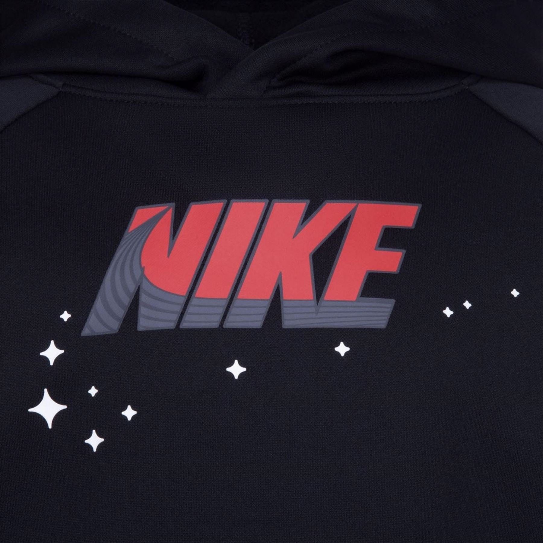 Nike Fit Therma Pullover Hoodie