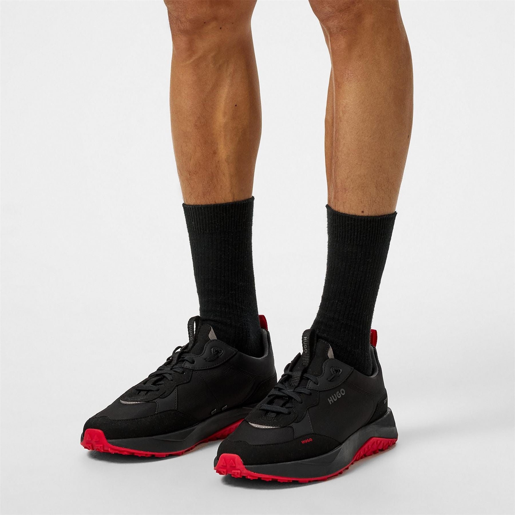 Hugo Runners Trainers