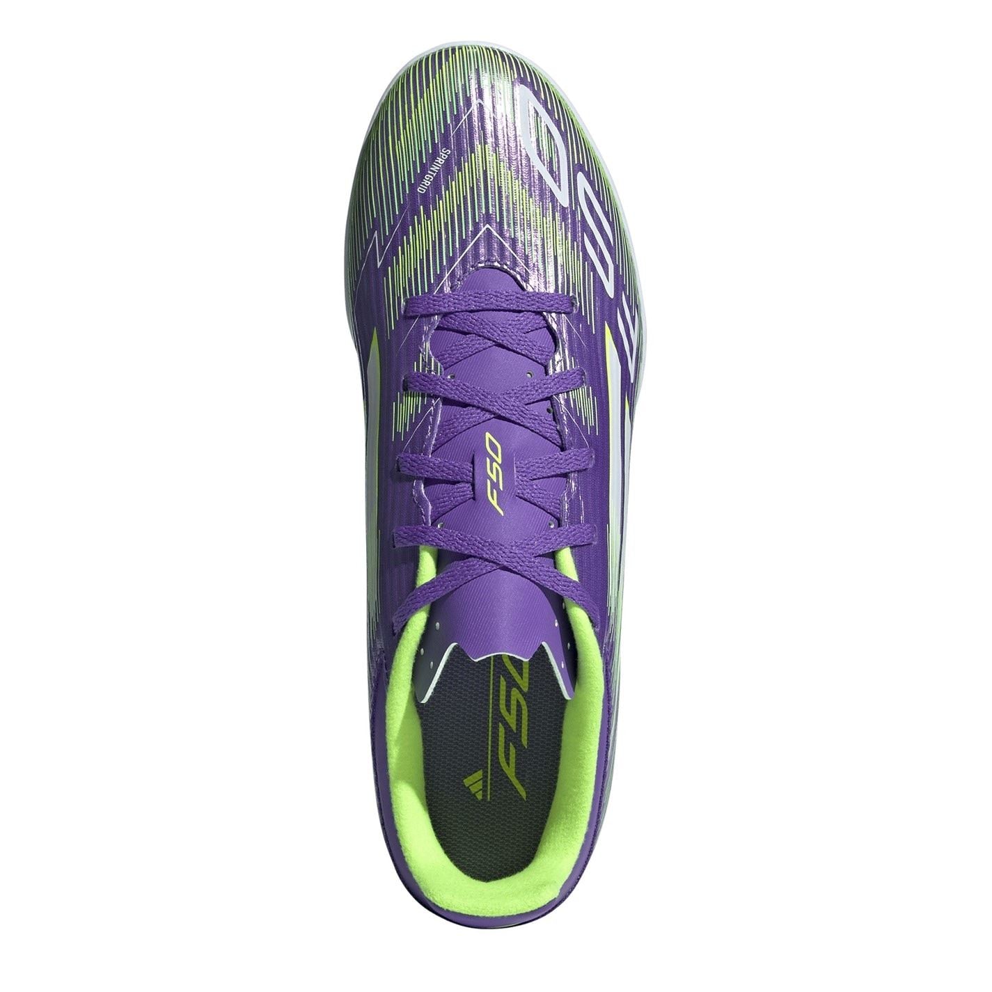 adidas F50 Club Adults Indoor Football Boots