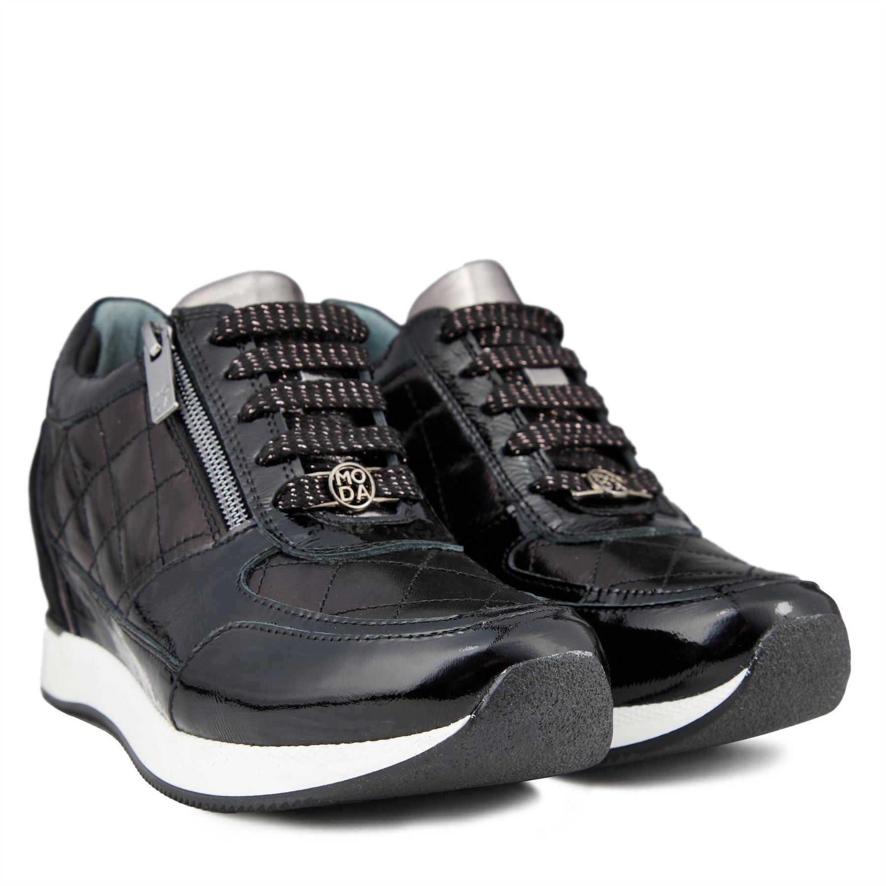 Moda in Pelle Trainers