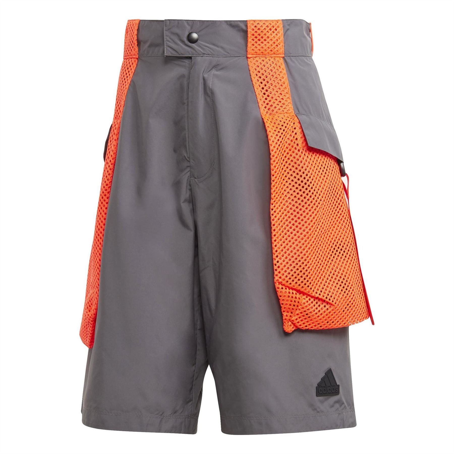 adidas Mens City Escape Premium Shorts