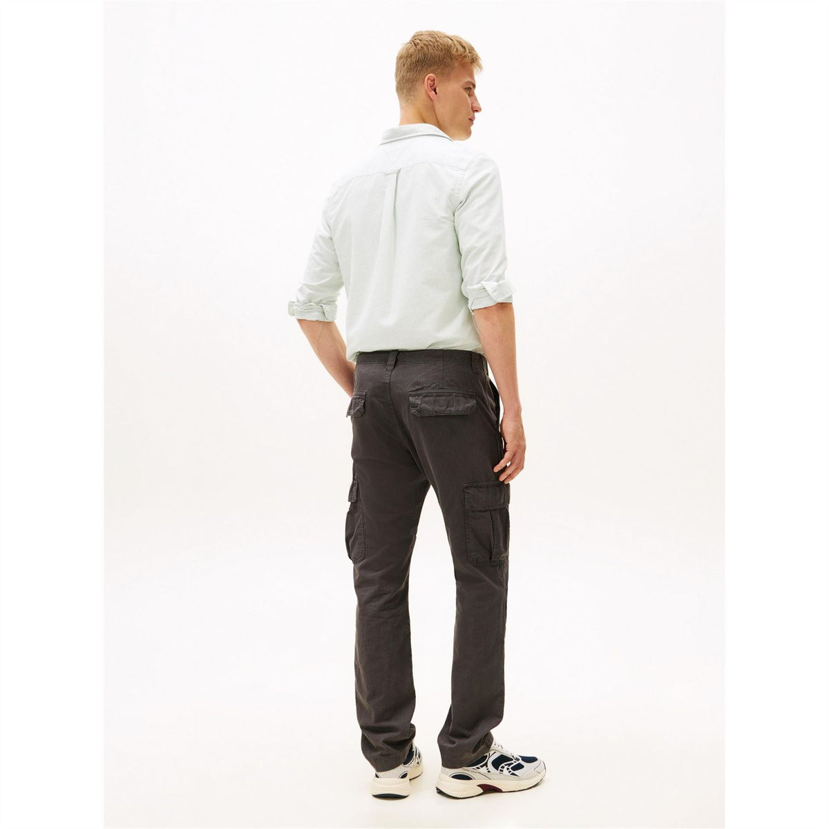 Tommy Jeans Ryan Cargo Trousers