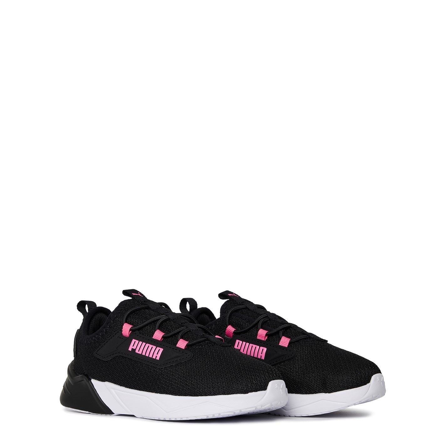 Puma Retaliate 3 Ac Inf Runners Girls