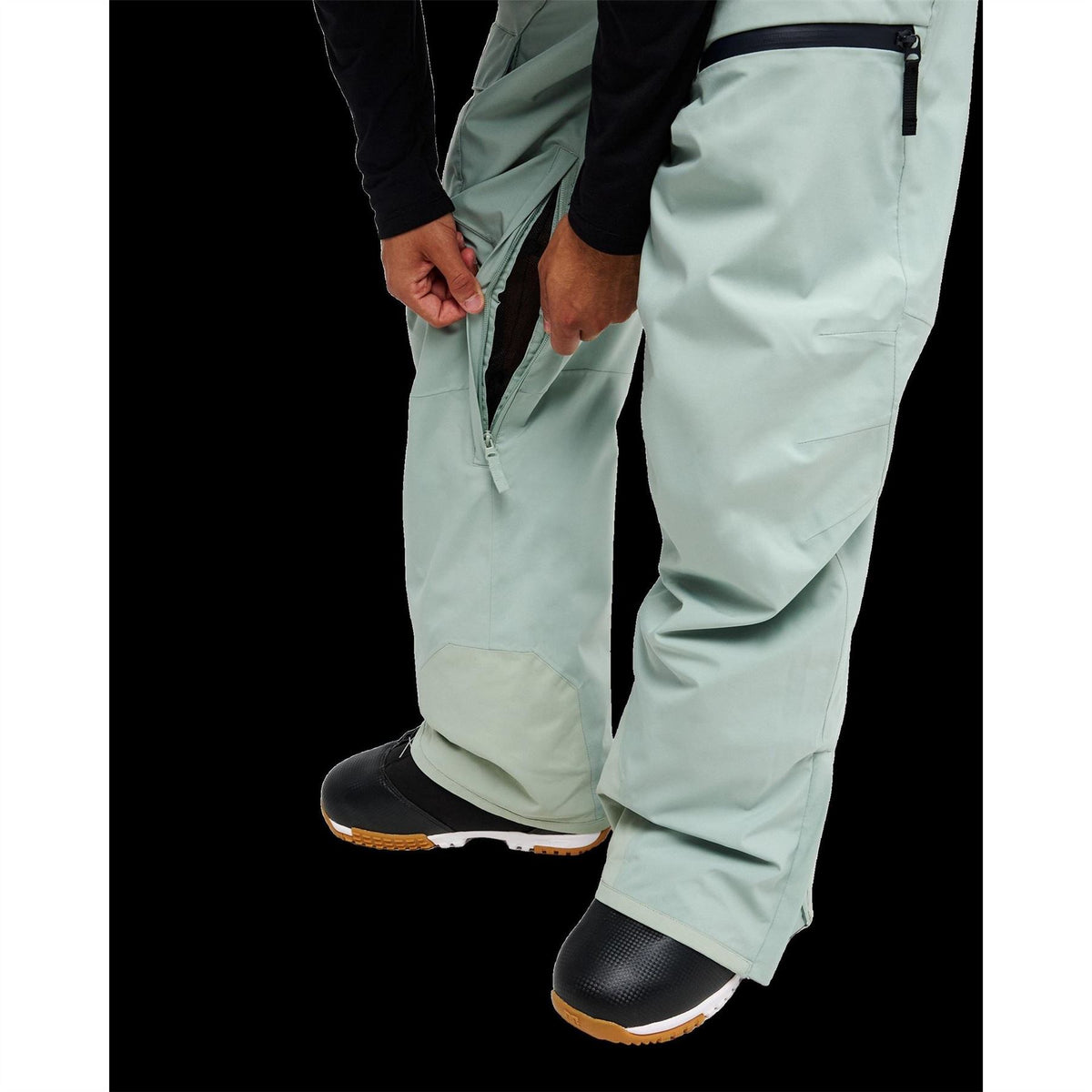 Quiksilver Utility Pnt