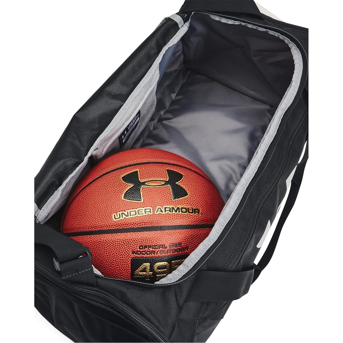 Under Armour Armour Undeniable 5.0 Duffle Holdall
