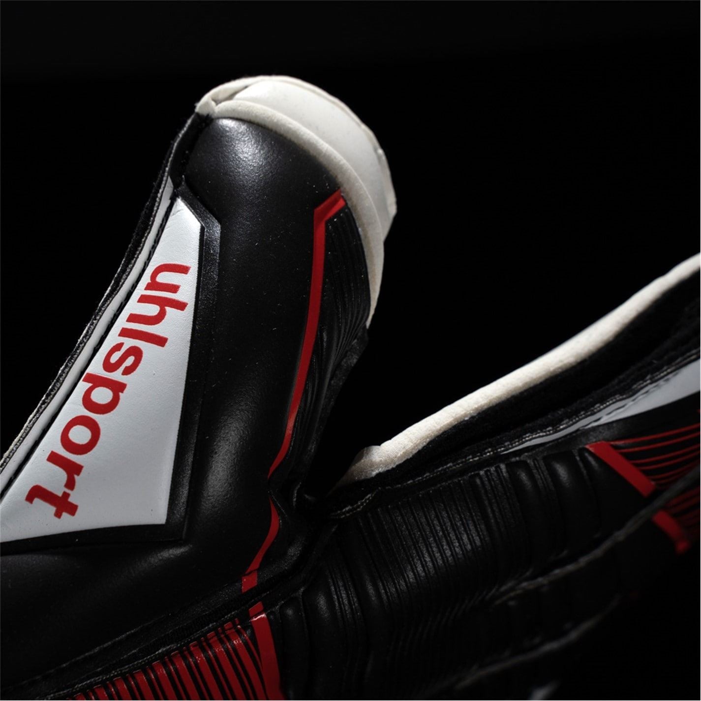 Uhlsport Kids Powerline Soft Flex Frame Goalkeeper Gloves