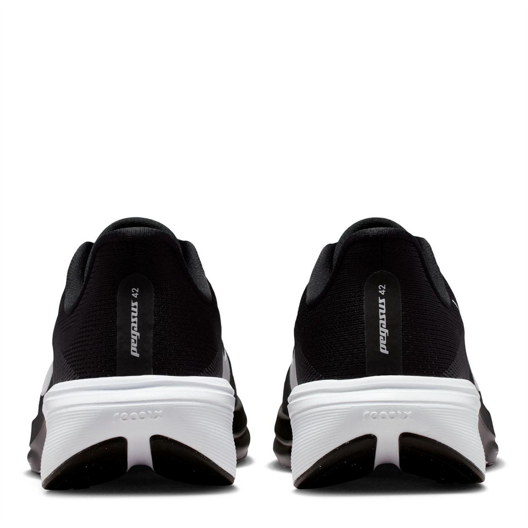 Nike Womens Pegasus 42 Everyday Running Shoes