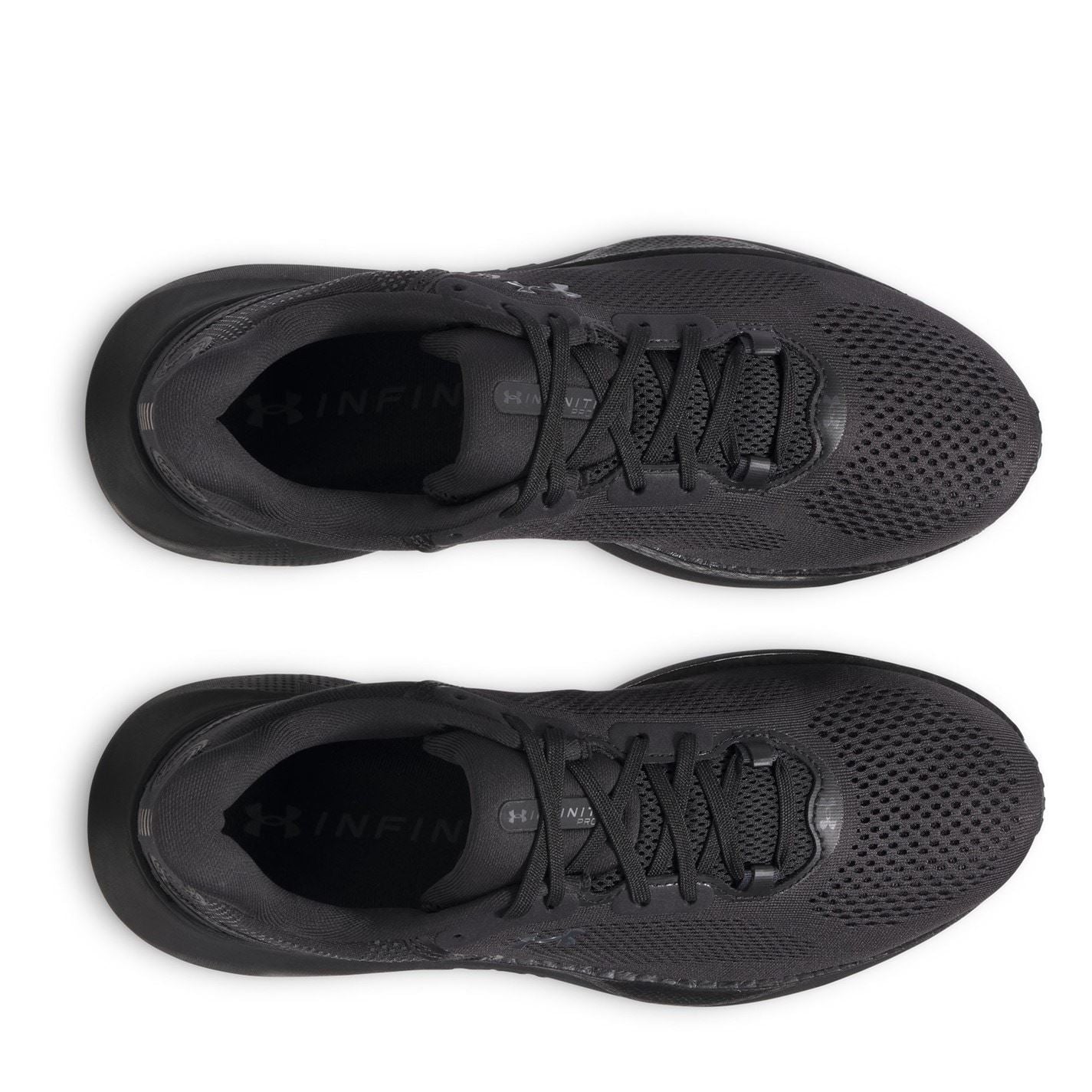 Under Armour Infinite Pro 2 Running Flat Heel Trainers