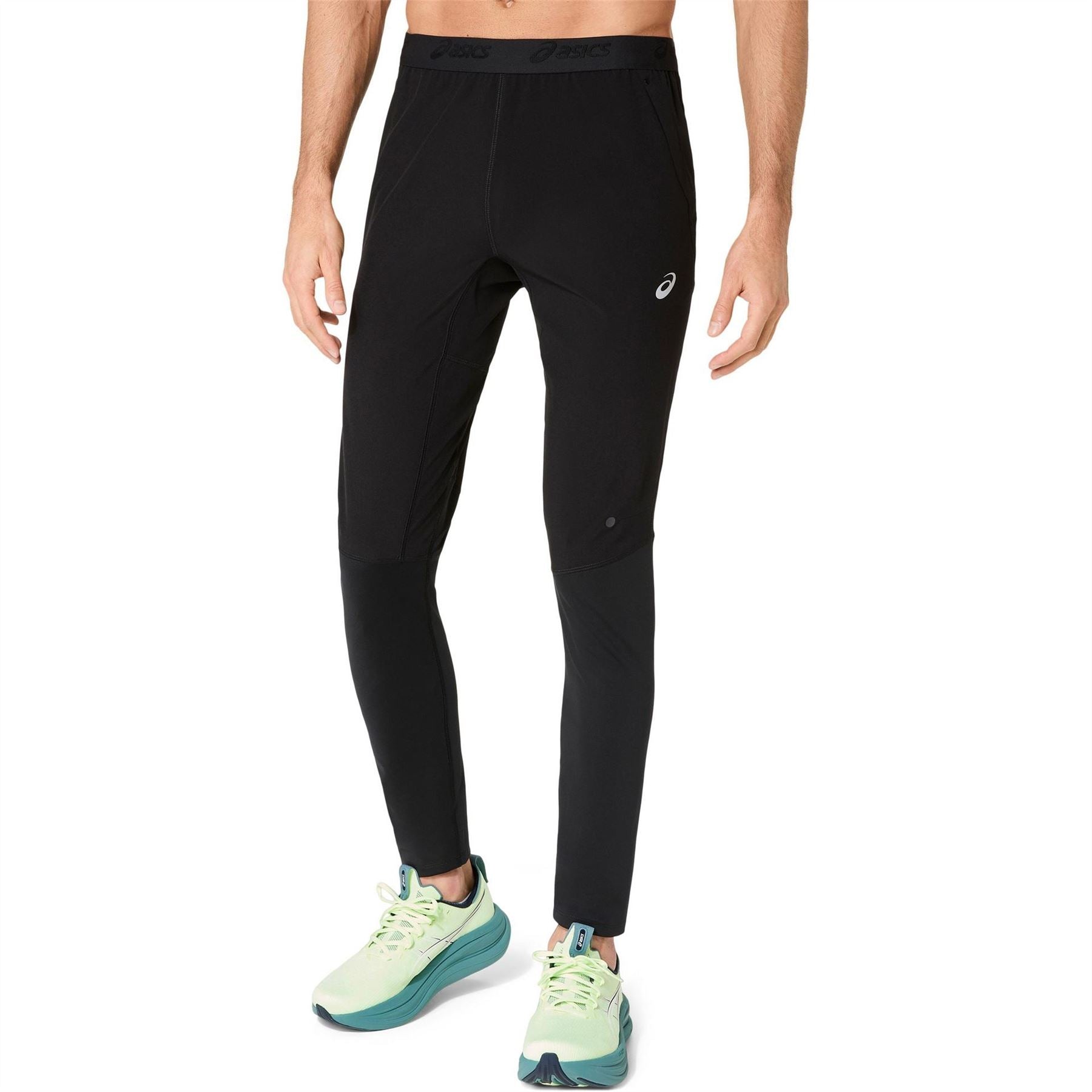 Asics Road Performance Tracksuit Bottoms