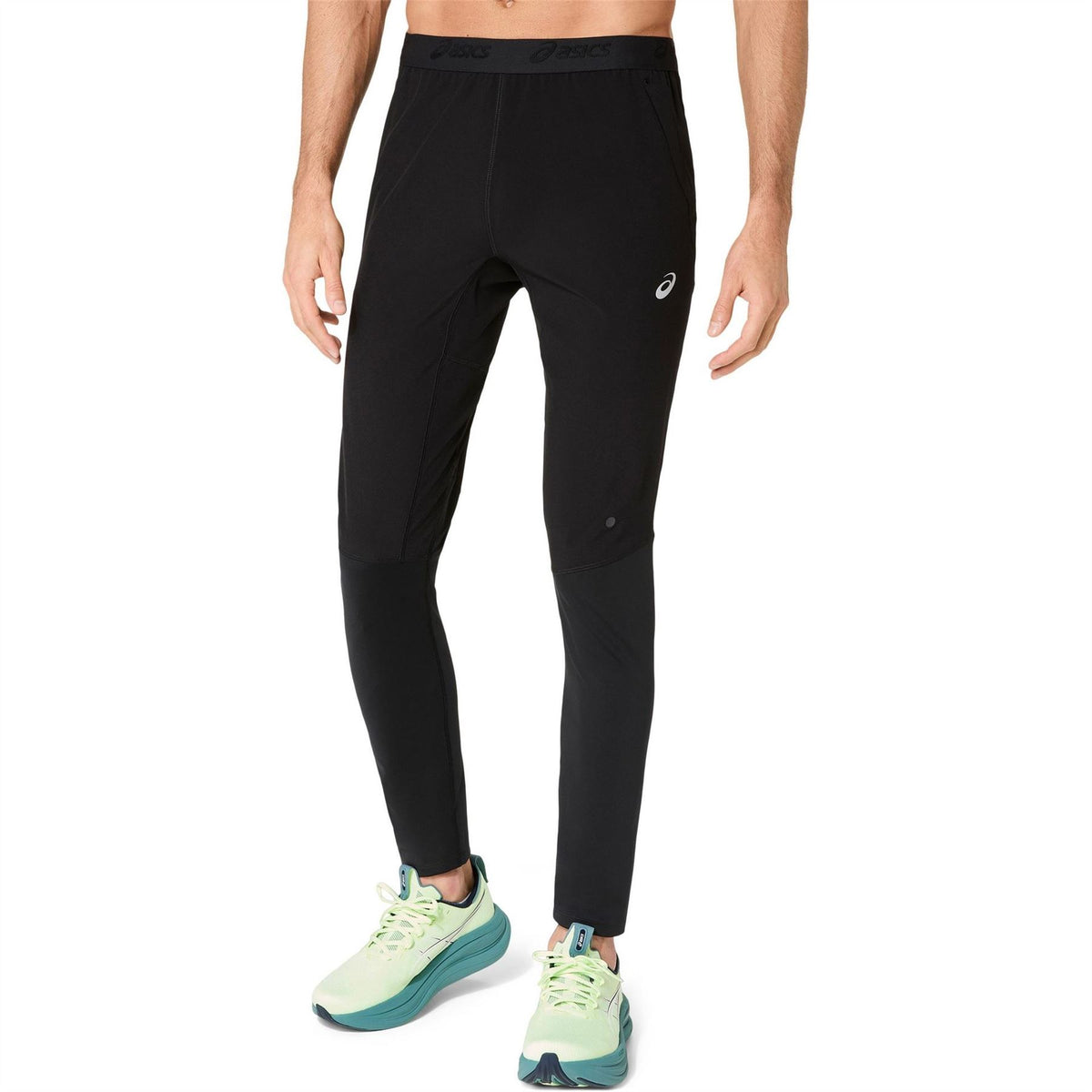 Asics Road Performance Tracksuit Bottoms