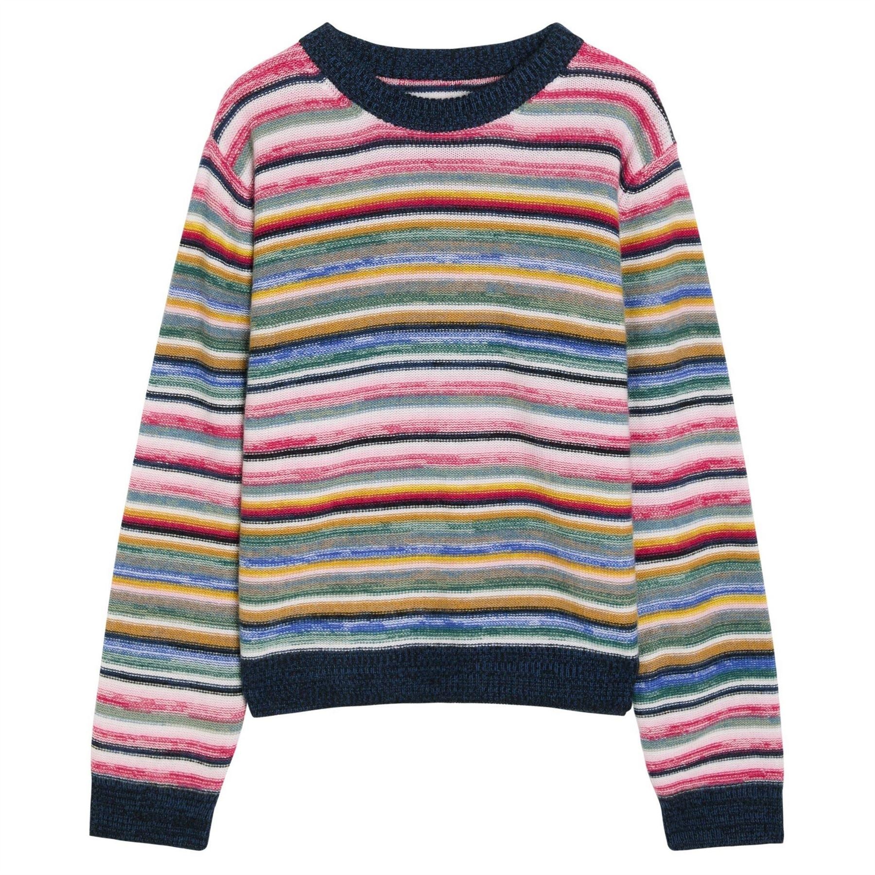 Suzie Kondi Kismet Sweater