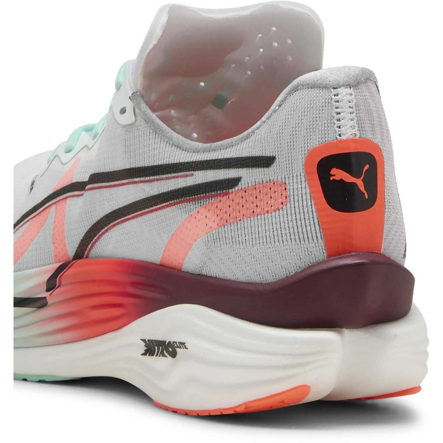Puma Deviate Nitro Elite 3 Road Running Trainers