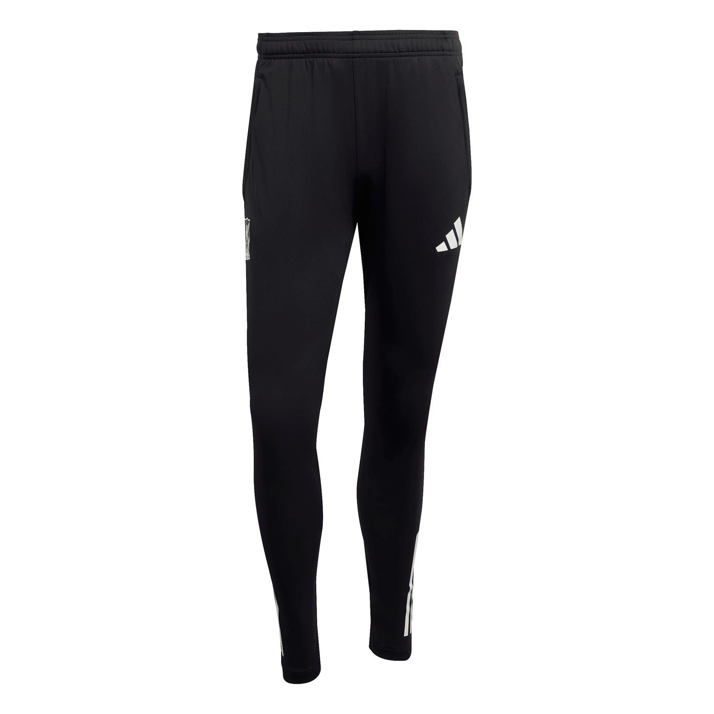 adidas Liverpool European Training Tracksuit Bottoms 2025 2026 Adults