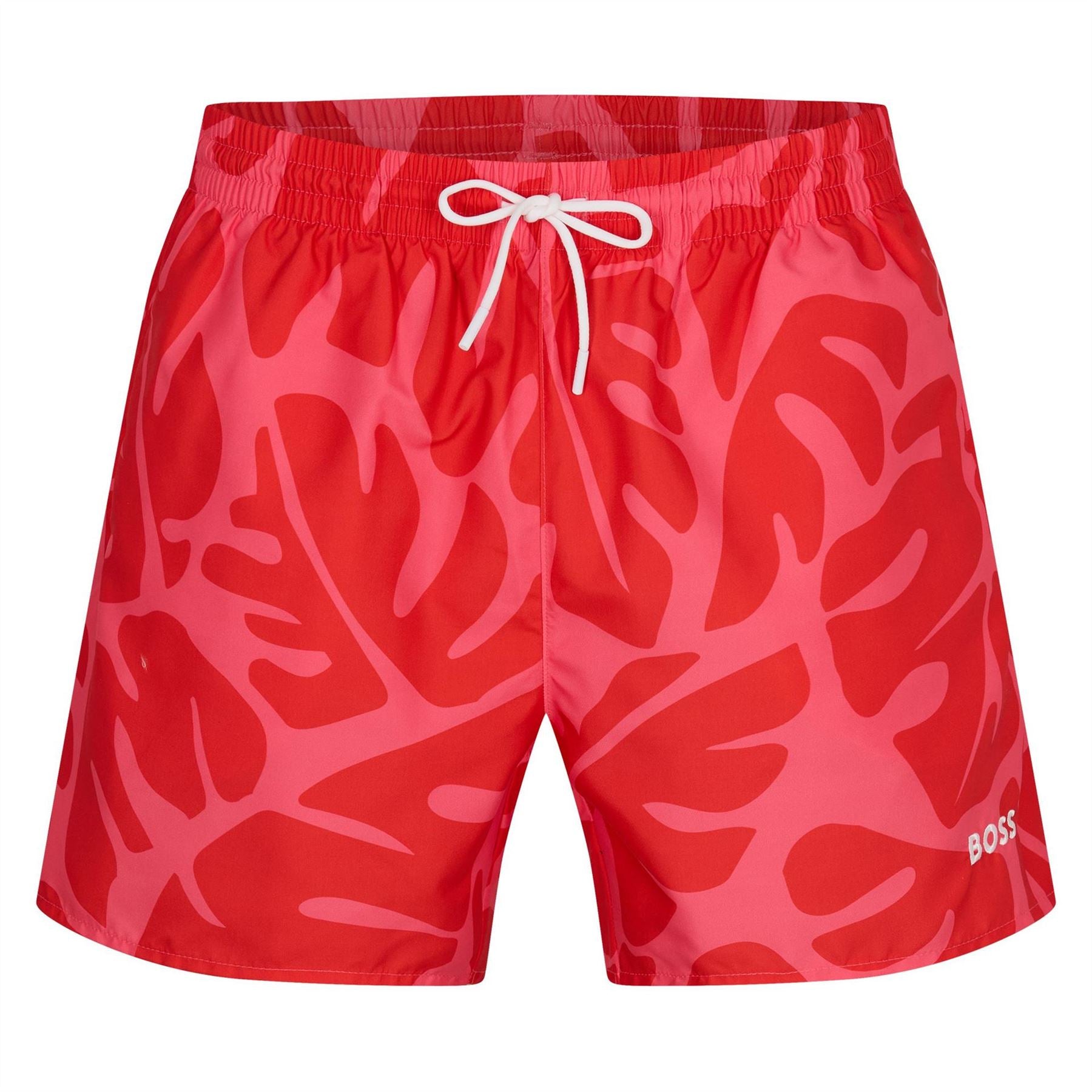 Boss Turtle Swim Shorts