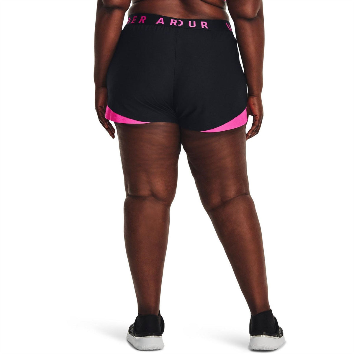Under Armour Armour Play Up Fitness Bermuda Shorts