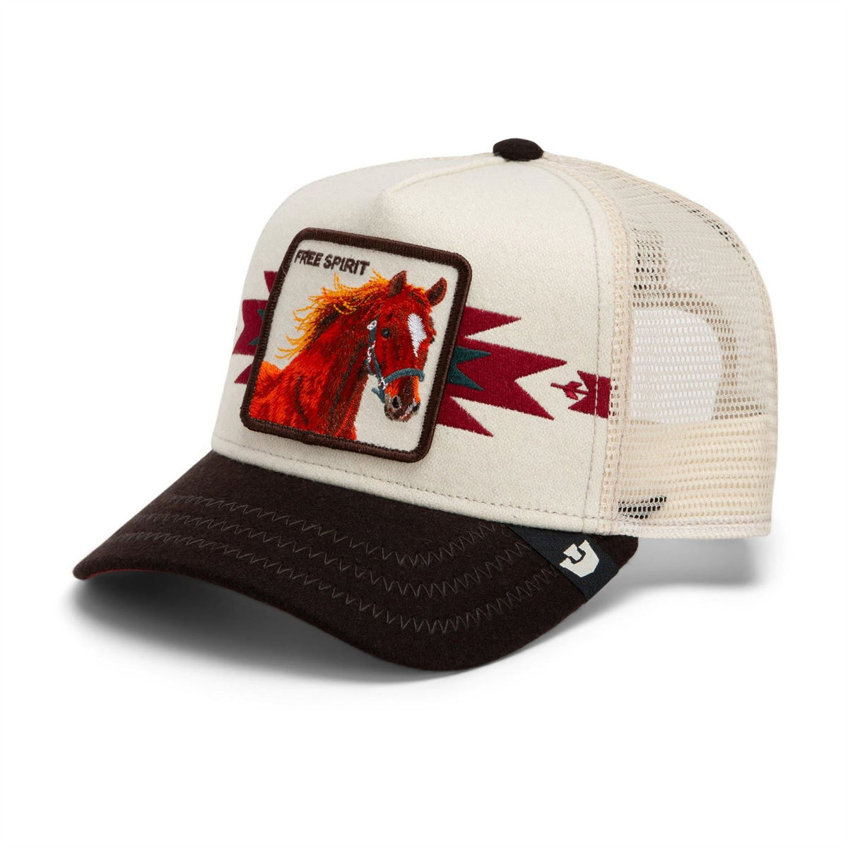 Goorin Bros  Trailblazer