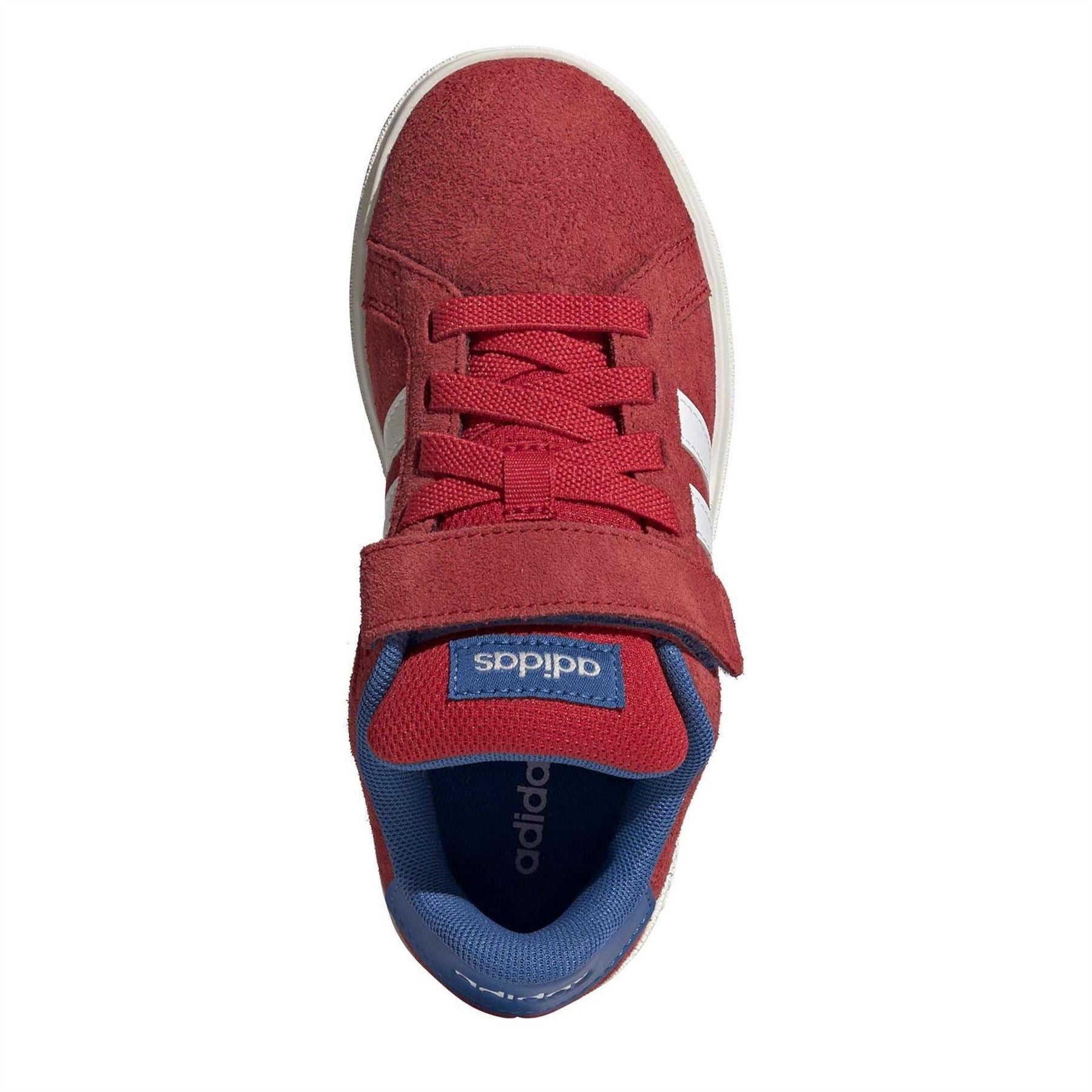 adidas Grand Court Low Top Sneakers