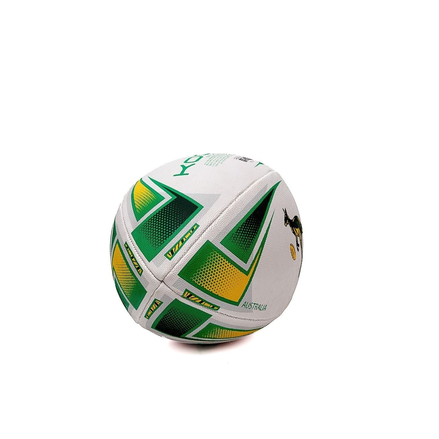 KooGa Rugby Ball