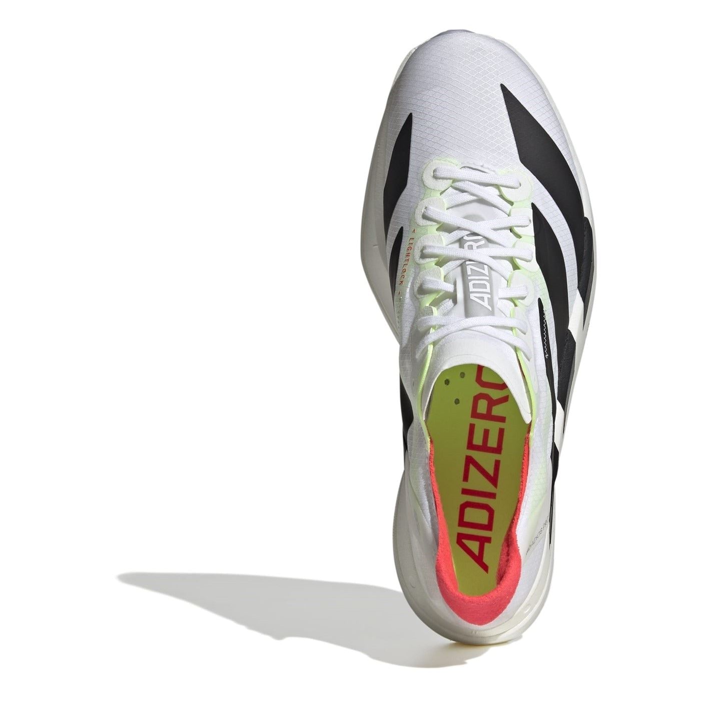 adidas Mens Adizero Adios Pro 4 Shoes