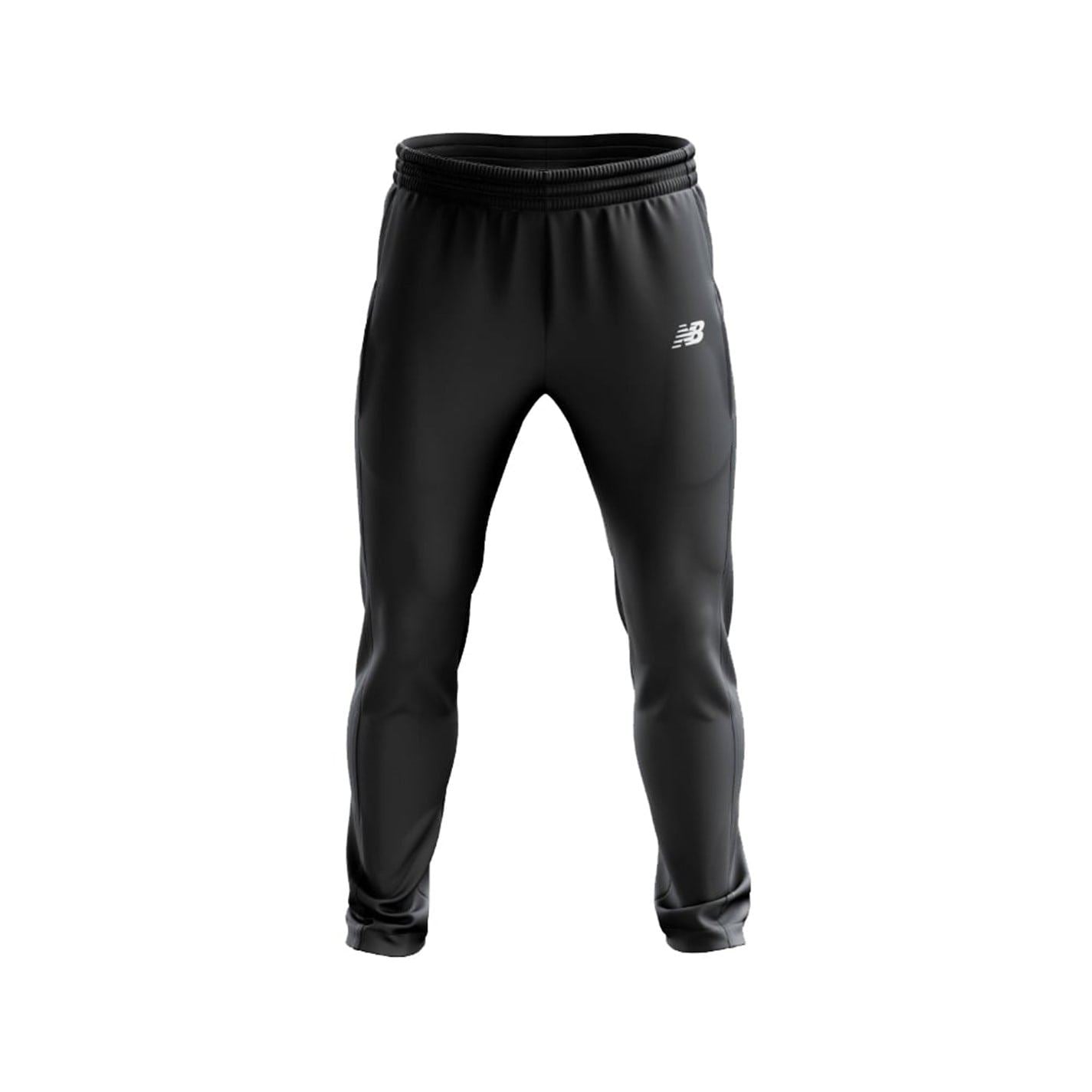 New Balance Slim Fit Running Athletic Pants