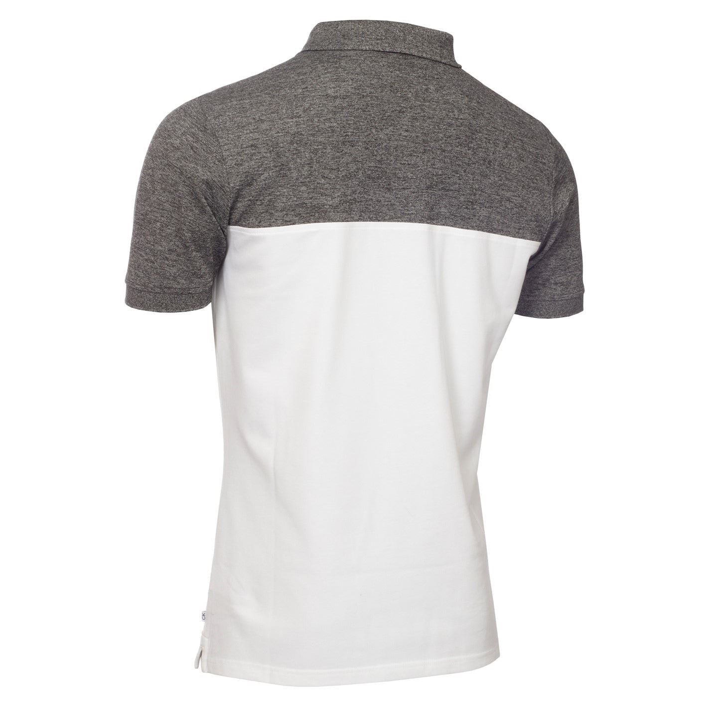 Calvin Klein Golf Block Polo Shirt