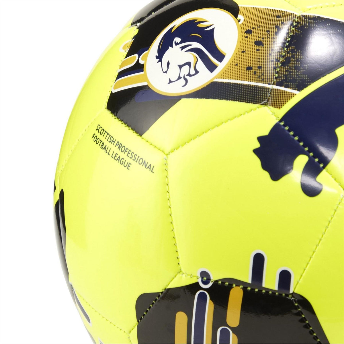 Puma Orbita 6 Spfl Football 2024 2025