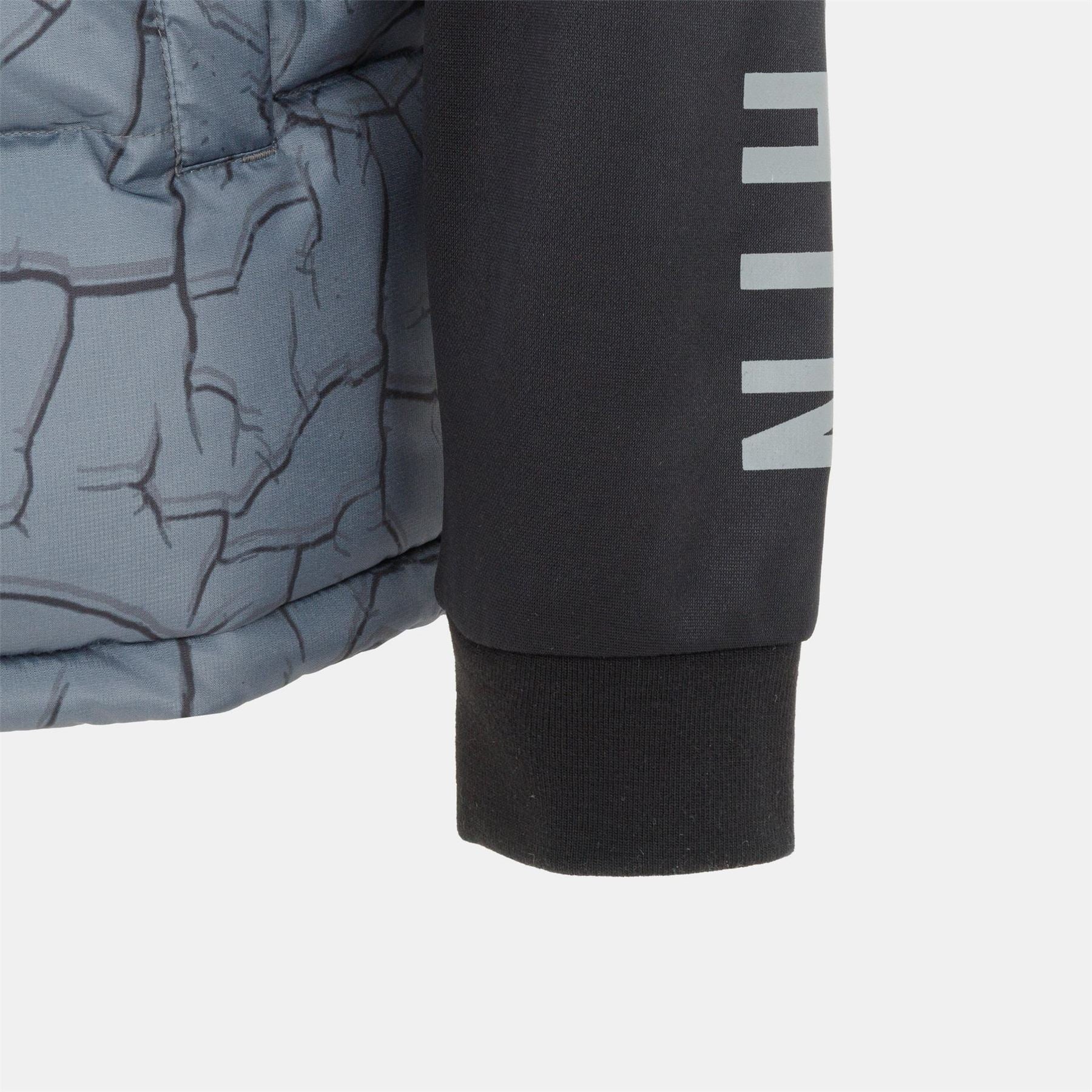 Everlast Mens Hybrid Jacket