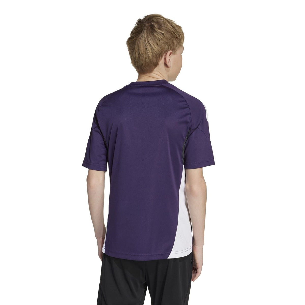 adidas Machester United Training Top 2025 2026 Juniors