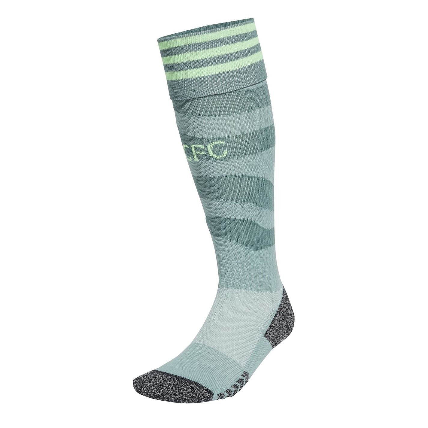 adidas Celtic Third Shorts 2023 2024 Adults