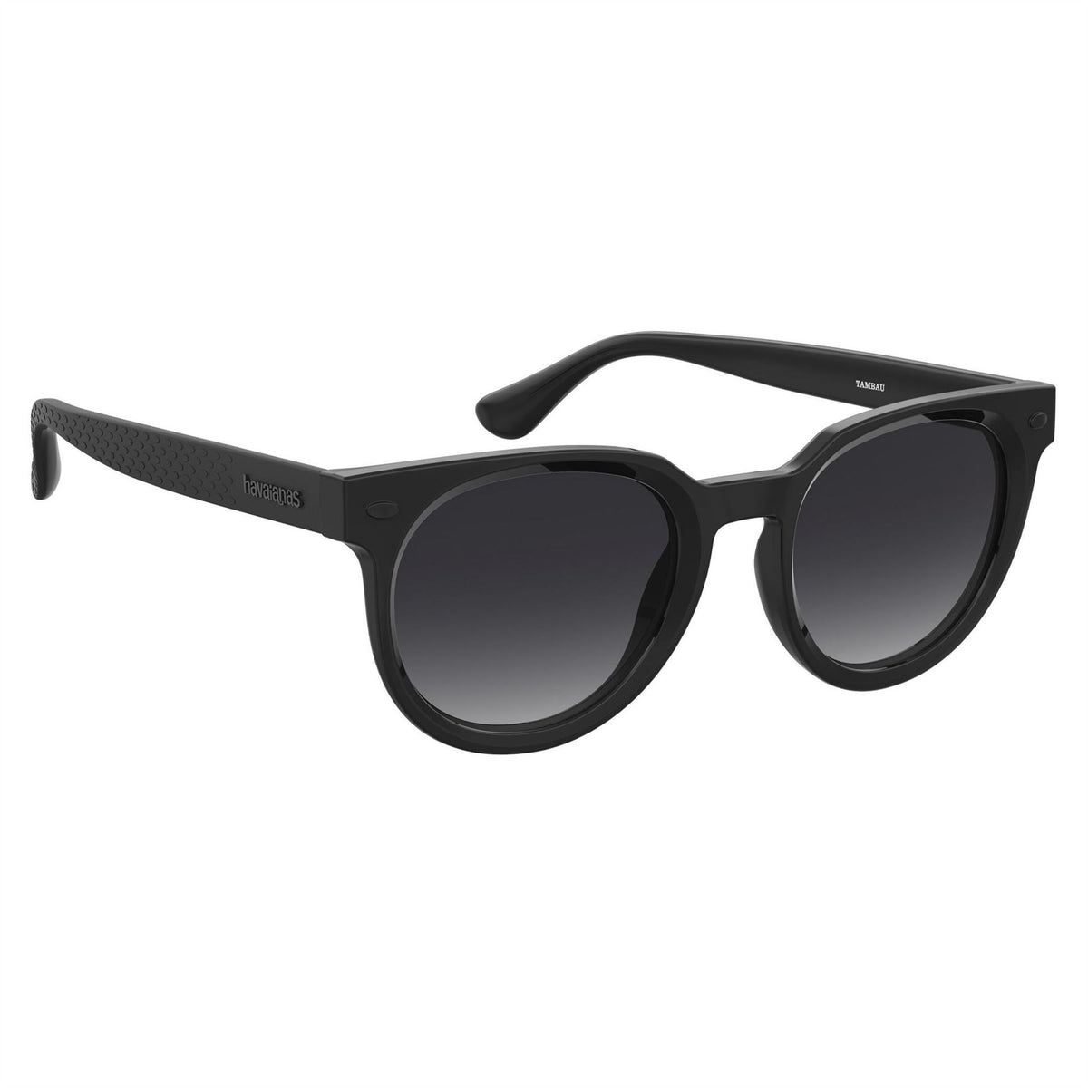 Havaianas Tambau Round Sunglasses