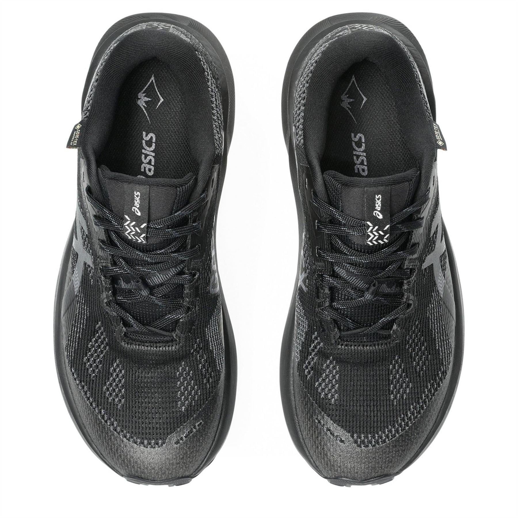 Asics Womens 14 GorE-Tex Trail Running Shoes