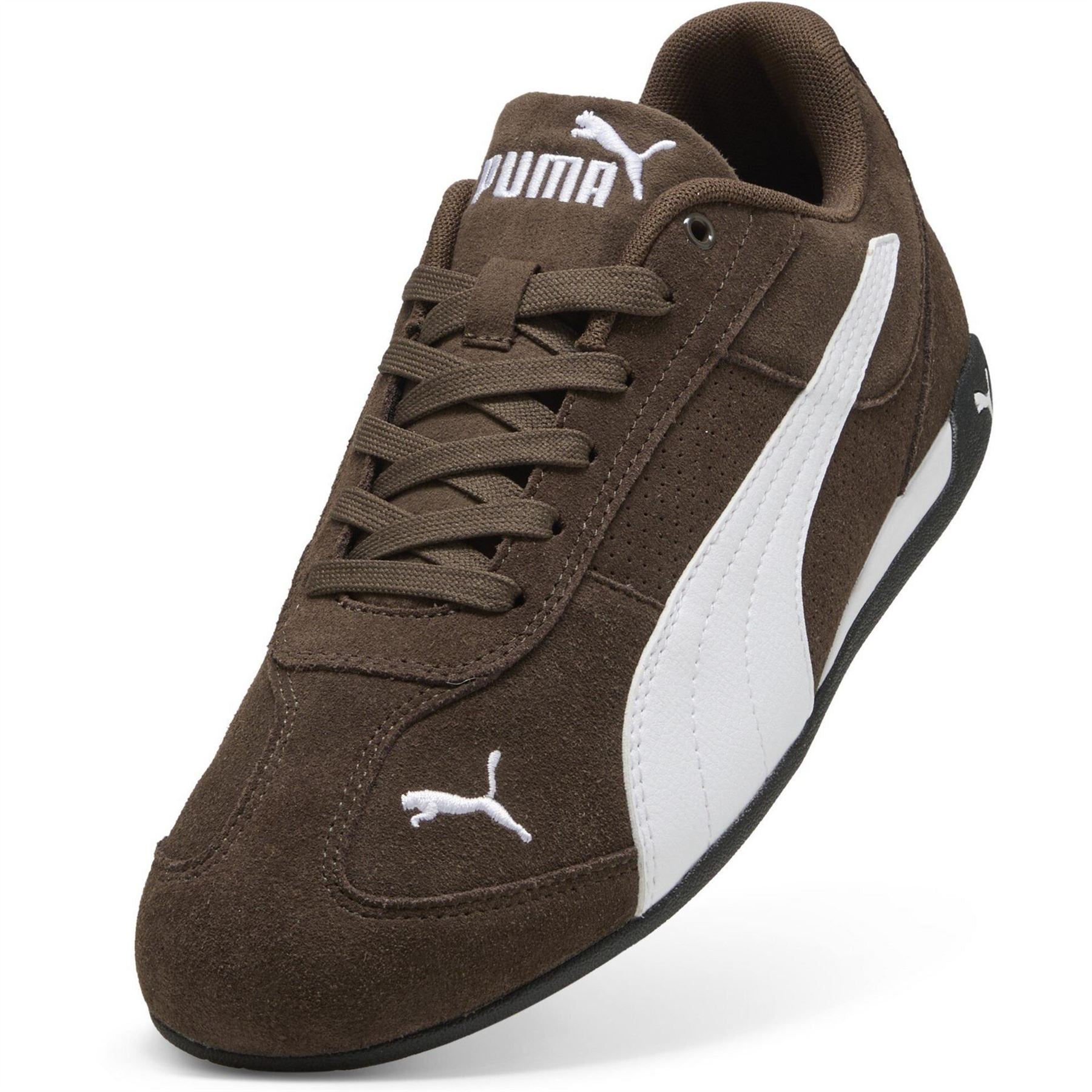 Puma Womens Replicatch Trainers
